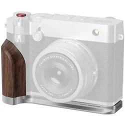 SMALLRIG 5265 L-Bracket für Fujifilm GFX100 RF silber