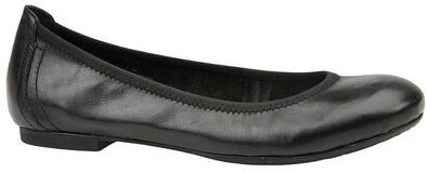 Born Julianne - Womens 6 Black Slip On W