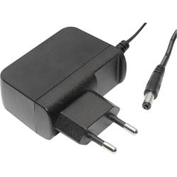 EDAC Power Electronics EA1005AHES501 Steckernetzteil, Festspannung 5 V/DC 1.2 A 6 W Für LED-Anwendung geeignet