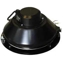 Systemair, Zubehör Belüftungstechnik, TAGVENTILATOR TFSR 200