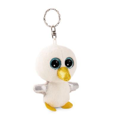 Schlüsselanhänger GLUBSCHIS Möwe 9cm