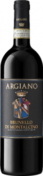 Brunello di Montalcino 2020 - Argiano - Brunello di Montalcino - Rotwein - 0.75L Toskana