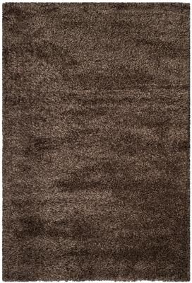 SAFAVIEH California Premium Shag Izat 2-inch Thick Area Rug