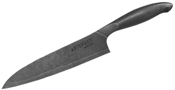 Samura Artefact 21.1cm Chef's Knife