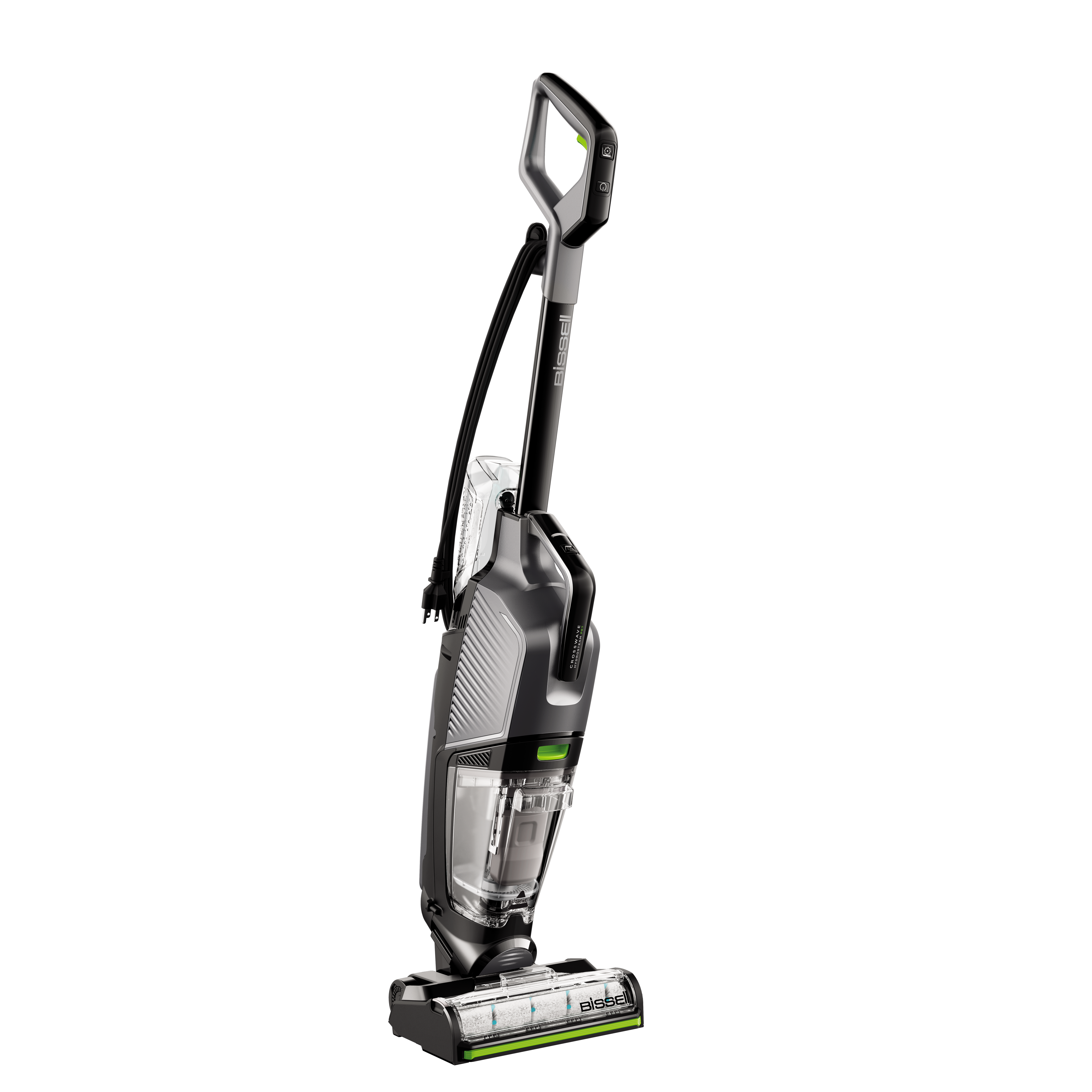 Bissell Crosswave Hydrosteam Pet Pro 3528N
