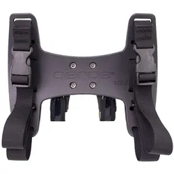 AEROE Gepäckträger Spider Rear Cradle black