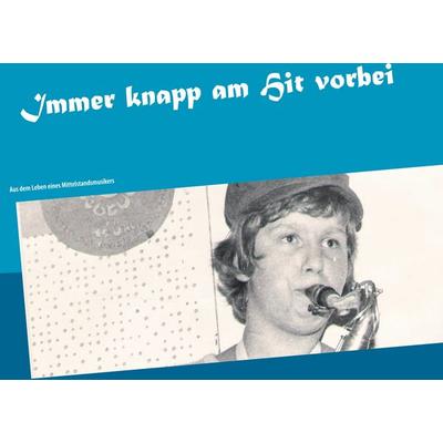 Immer knapp am Hit vorbei -