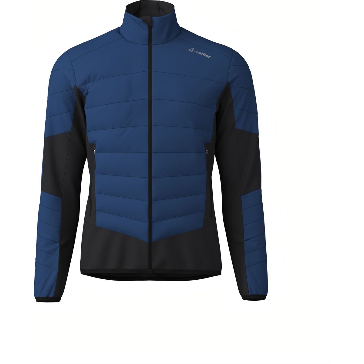Löffler Men Hybridjacket Athletico PL60 navy (416) 50 30123-416-50