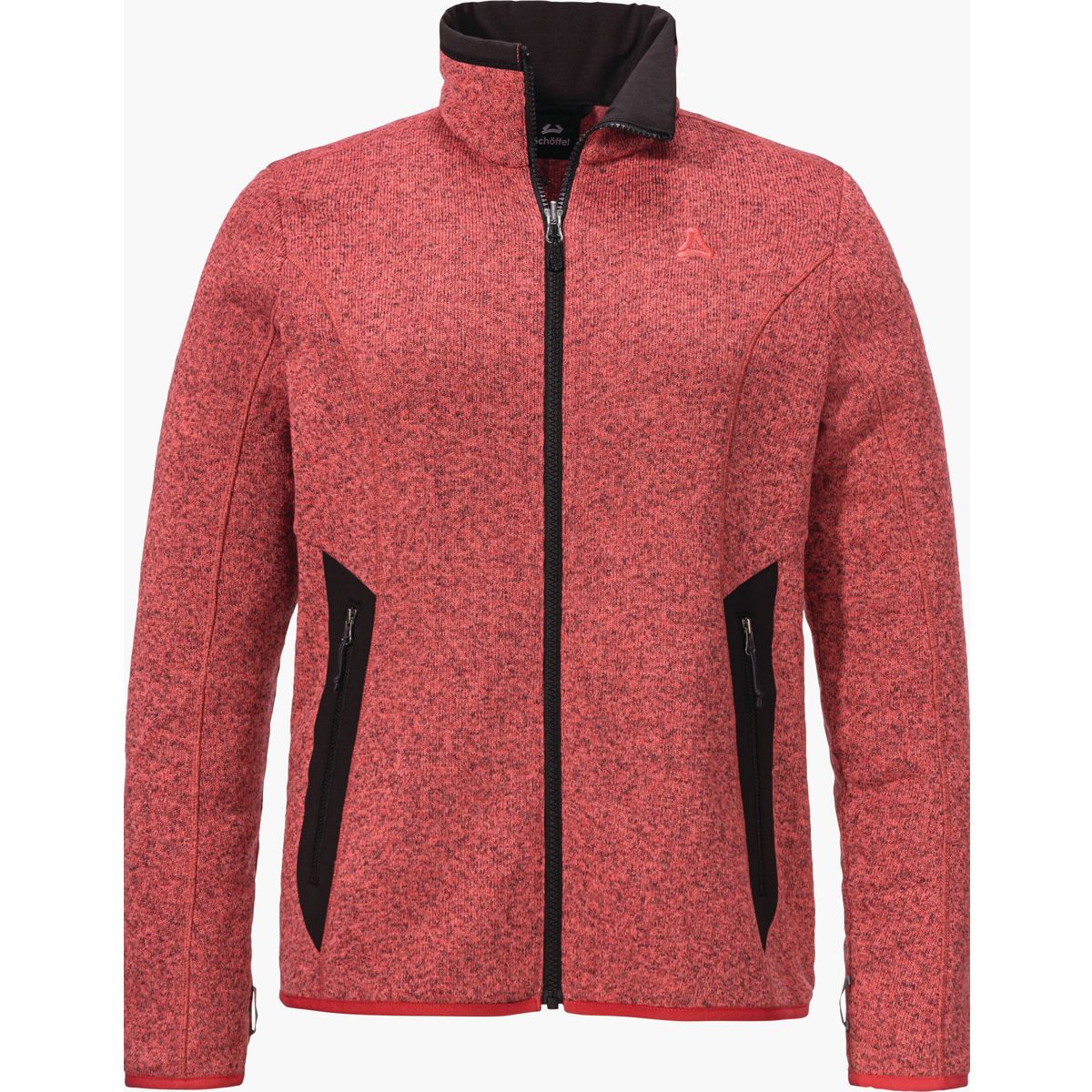 Schöffel Circ Fleece Jk Style Yew Women baked rose (2675) 34 13792-24139-2675-34