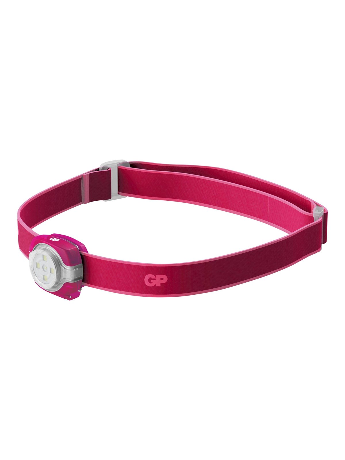 GP Discovery Headlamp, pink