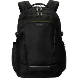 Targus Notebook Rucksack Targus Voyager EXP - Notebook-Rucksack - Schwarz TBB664GL