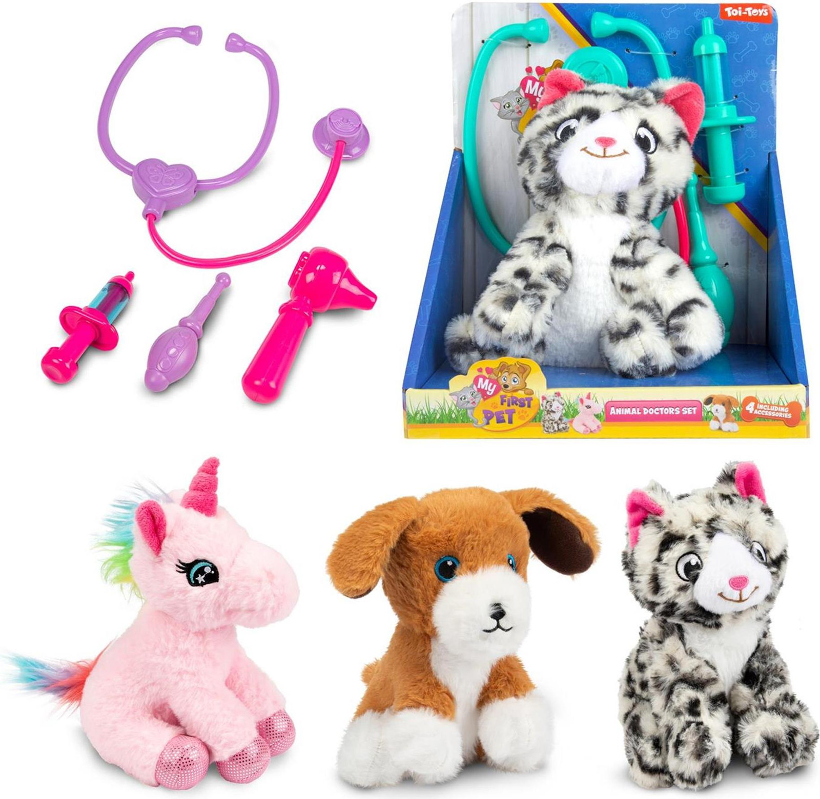 Toi-Toys Toi-speelgoed