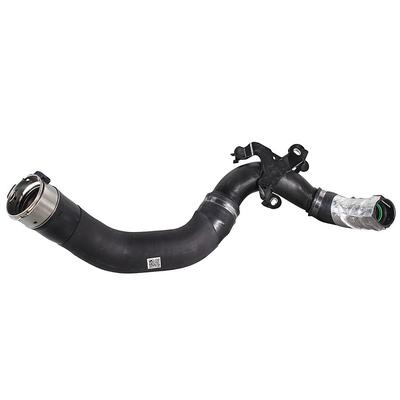 METZGER AUTOTEILE Ladeluftschlauch 2401562 für RENAULT