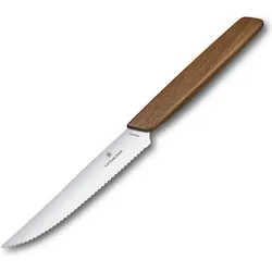 Victorinox Steakmesser, Besteck, Braun