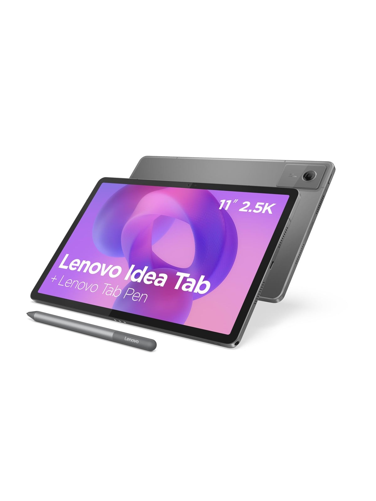 Lenovo Idea Tab 128GB - Polar Blue