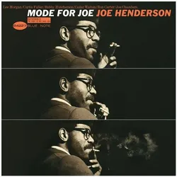 Blue Note, Schallplatten, Mode For Joe ( Classic Vinyl Series) (Joe Henderson)