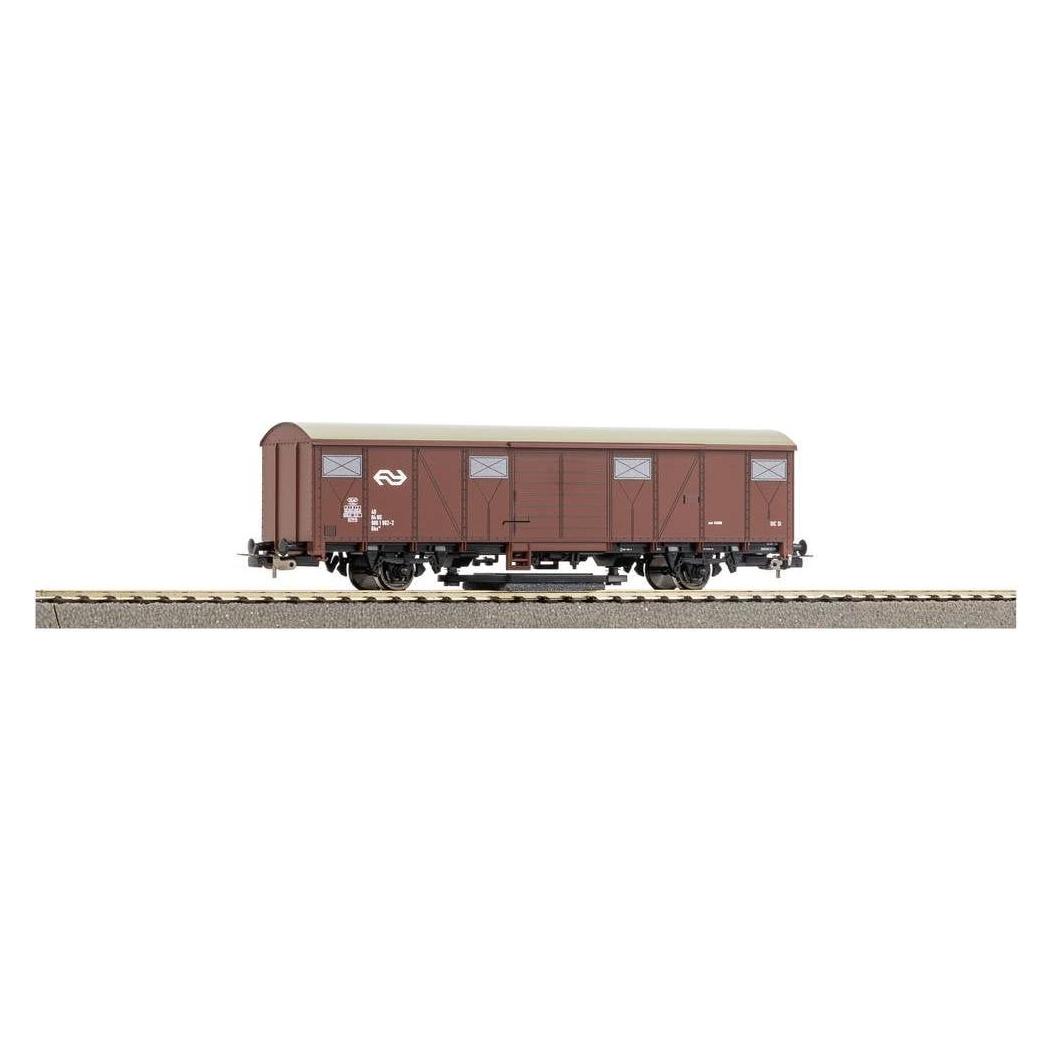 Piko Schienenreinigungswg. NS IV (Spur H0) (54328)