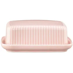 Seltmann Amina Butterdose, Vorratsbehälter, Rosa