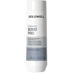 100ml Goldwell Dualsenses Bond Pro Kräftigendes Shampoo