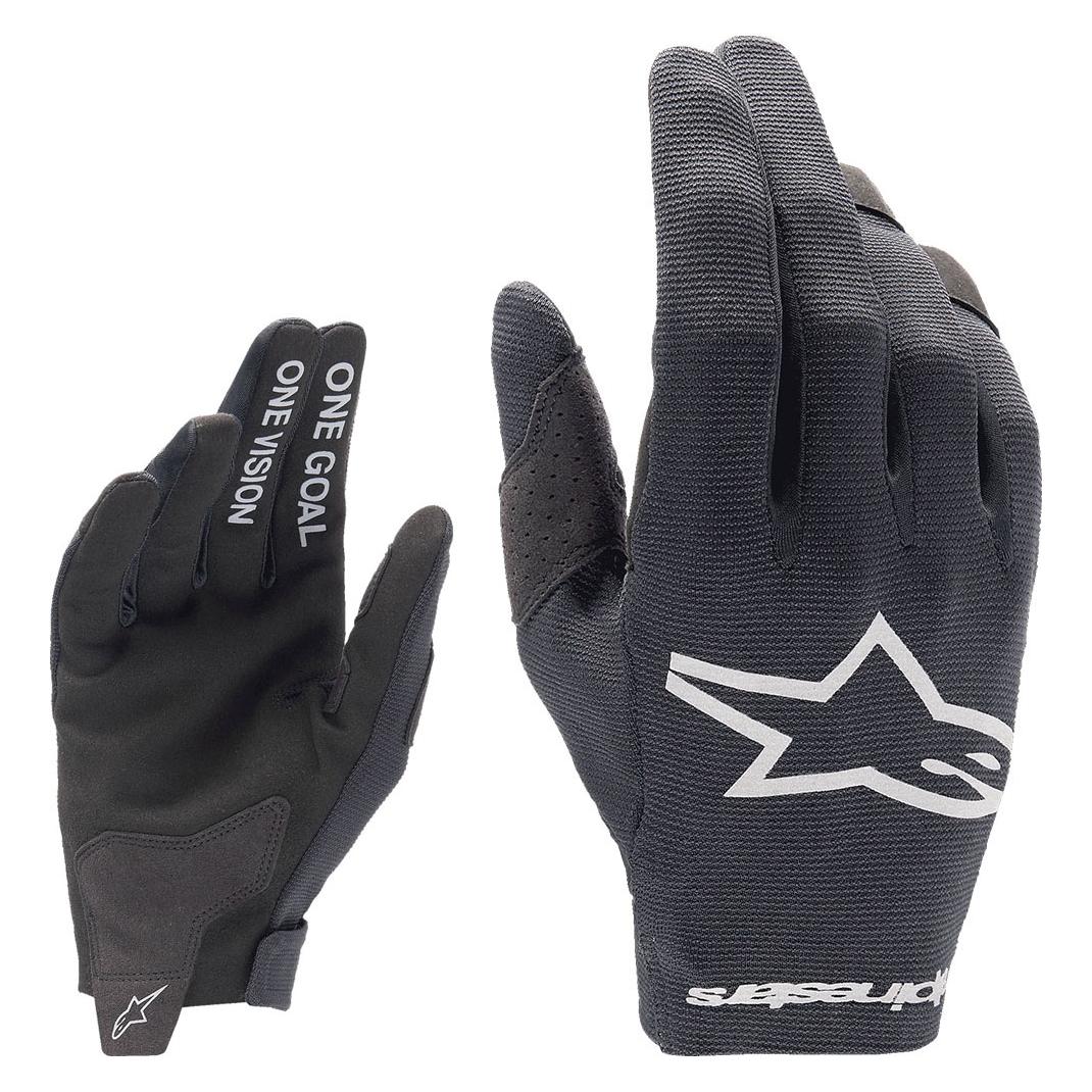 Alpinestars Gloves 25 Radar (Herren, S) (3561824-10-S)