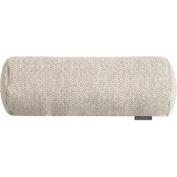 Nackenrolle LAZISE taupe (DB 15x40 cm) - DB 15x40 cm