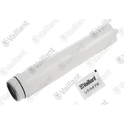Vaillant Kappe 180915