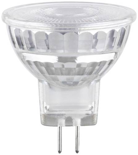 Paulmann 28978 LED EEK E (A - G) GU4 Reflektor 1.8W Warmweiß (Ø x H) 35mm x 37mm 1St.