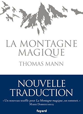 La montagne magique - Preis vom 11.10.2026 15:43:13 h