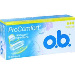 O.b. Procomfort Normal 16 ST