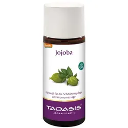 JOJOBA ÖL Bio/demeter 50 ml
