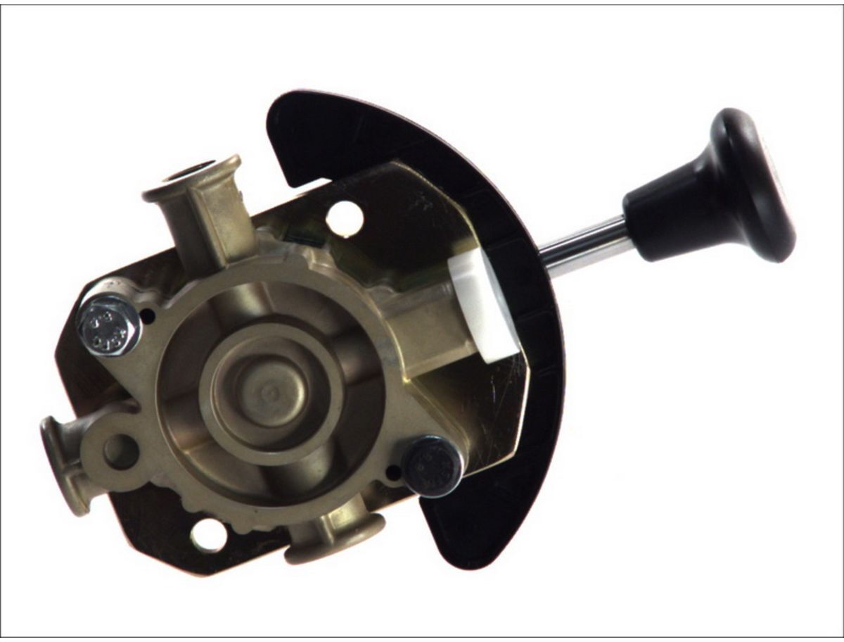 Trucktechnic Valvola di livellamento TT60.03.003