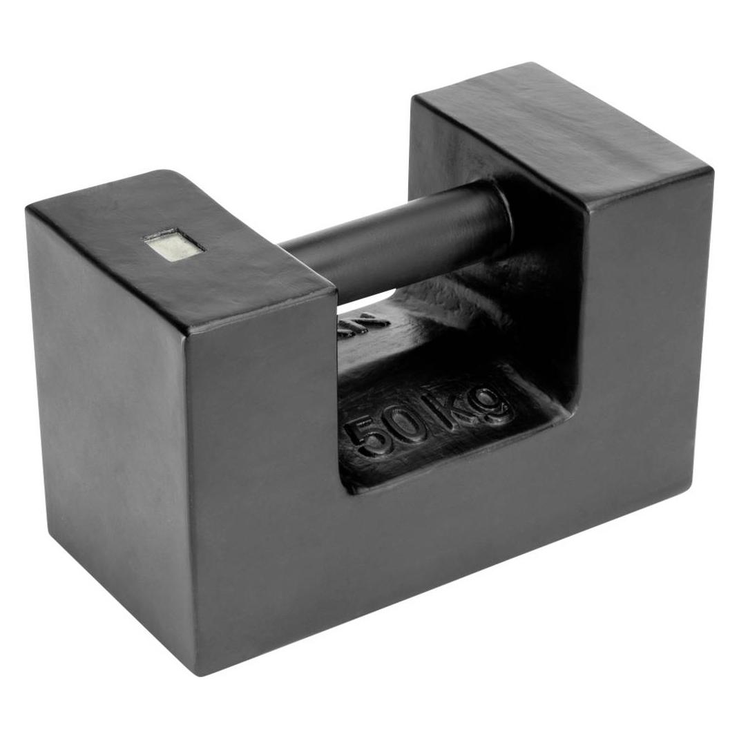Kern 366-79 Prüfgewicht M3 50kg (366-79)