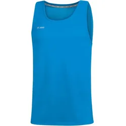Jako Tanktop Run 2.0 Kinder - Jako blau - 128