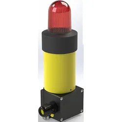 Pfannenberg Blitzleuchte 5J, IP66, or CWB-ATEX#31006905000