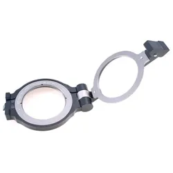 AOI - M67 Makro Flip Adapter - Schwenkadapter für M67 Portgewinde