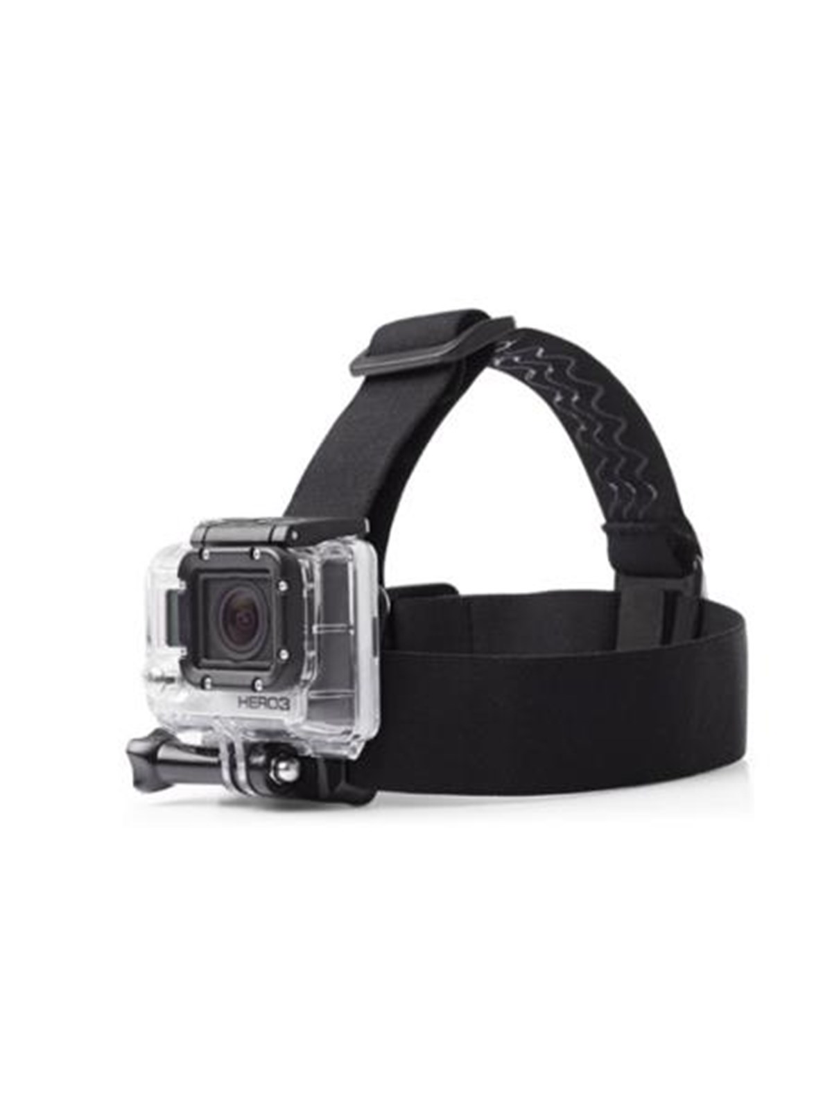 TELESIN Head strap Telesin for sports cameras (GP-HMS-T04)