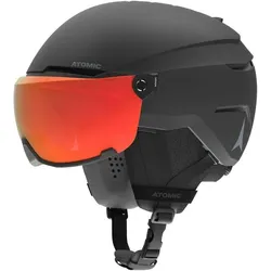 Atomic, Skihelm, (59 - 63 cm, L)