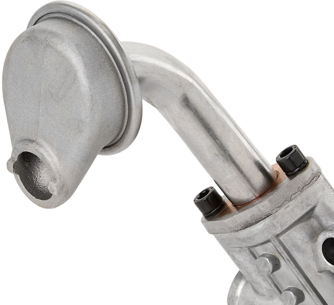 TOPRAN 107 630 Oil Pump