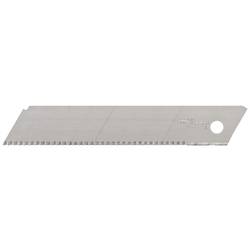 kwb 024605 Ersatz Dämmstoff-Abbrechklingen, 18 mm 5 St.