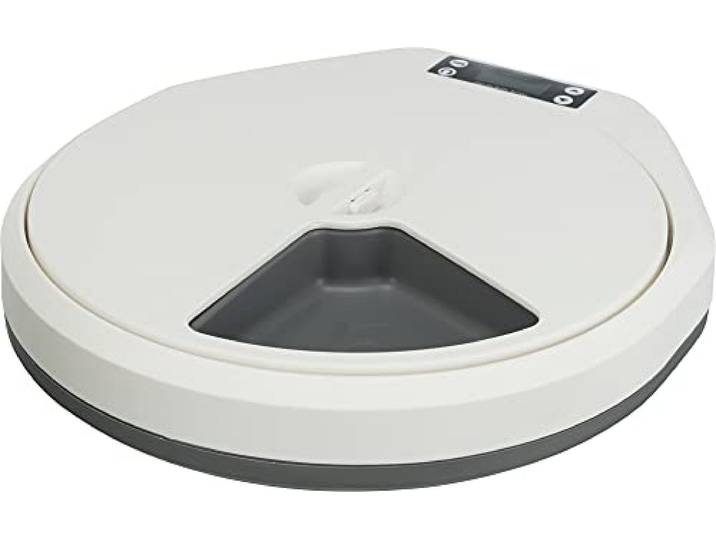 TRIXIE Automatische voederautomaat TX5 voor honden