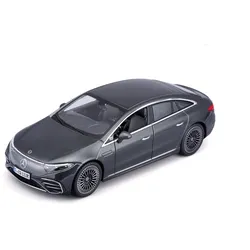 Maisto - 1:24 Mercedes EQS
