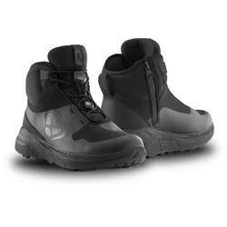 Ixon Snake WP wasserdicte Motorrad Schuhe 47