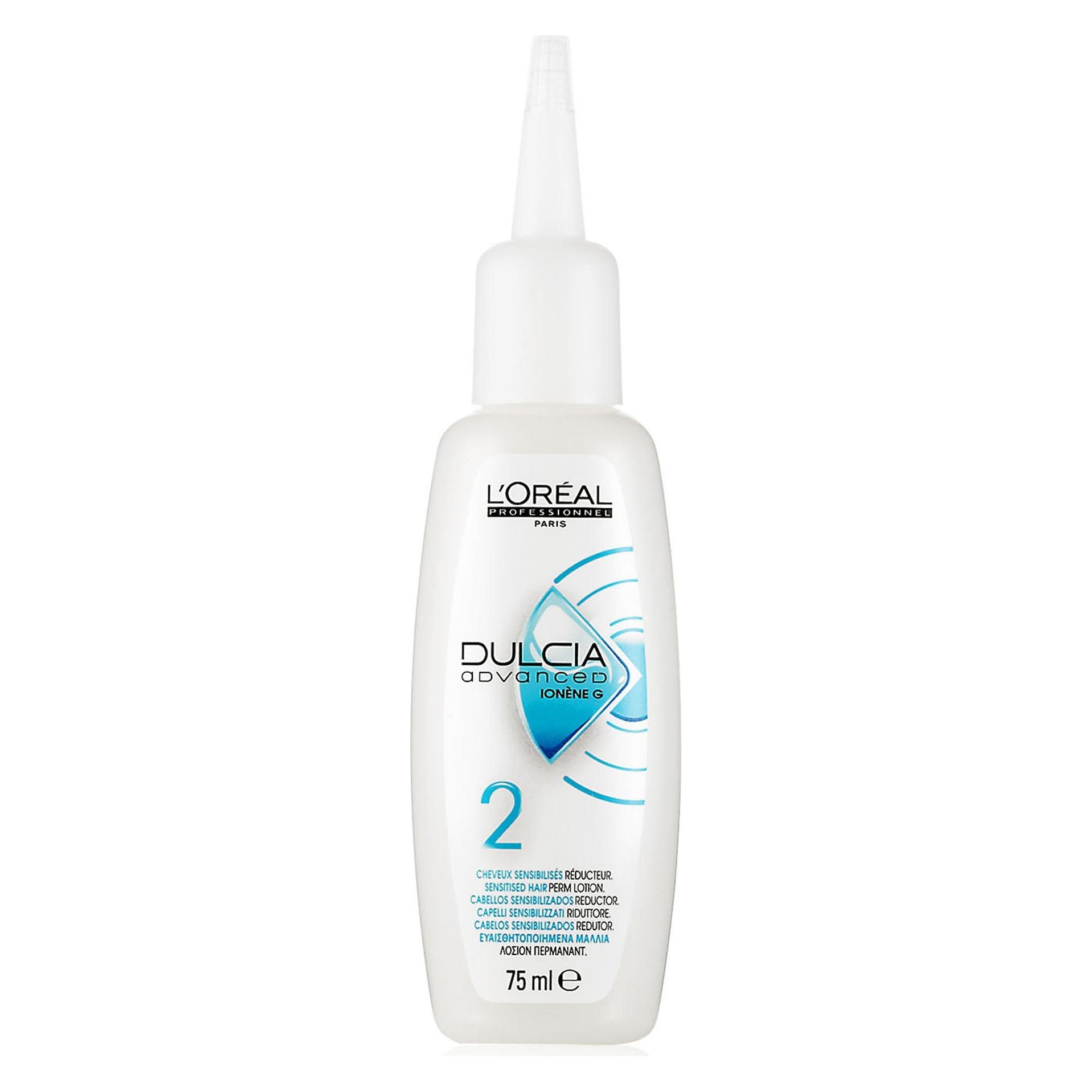 L'Oréal Professionnel Dulcia Advanced No. 2 (E0242200)