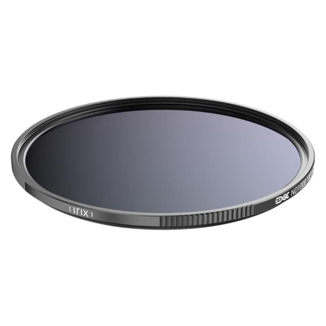 Irix Edge ND1000 105mm (105 mm, ND- / Graufilter) (IFE-ND1000-105)