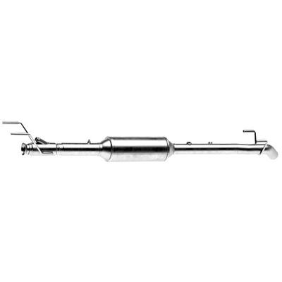 VEGAZ SCR-Katalysator mscr002 für Mercedes