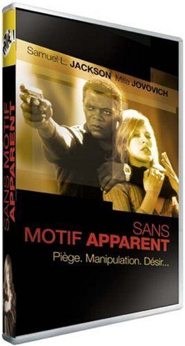 Bob Rafelson - Sans motif apparent [FR Import] - Preis vom 11.10.2026 03:10:56 h
