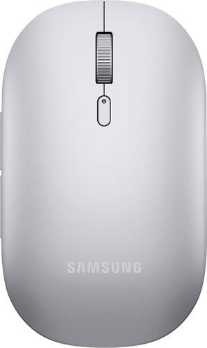 Samsung EJ-M3400 Maus Bluetooth Optisch Silber 5 Tasten 1000 dpi