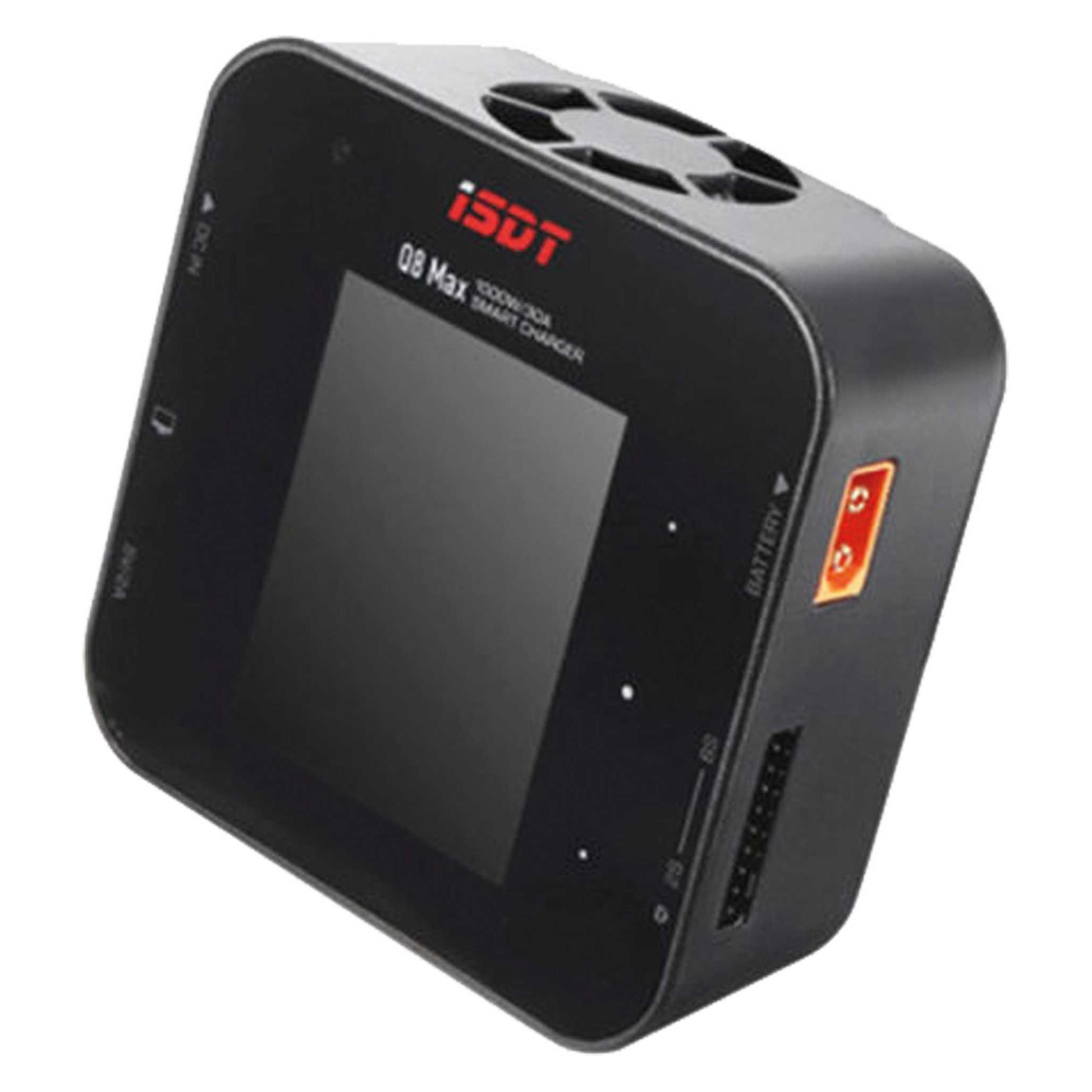 Isdt Q8 Max (Q8 Max)