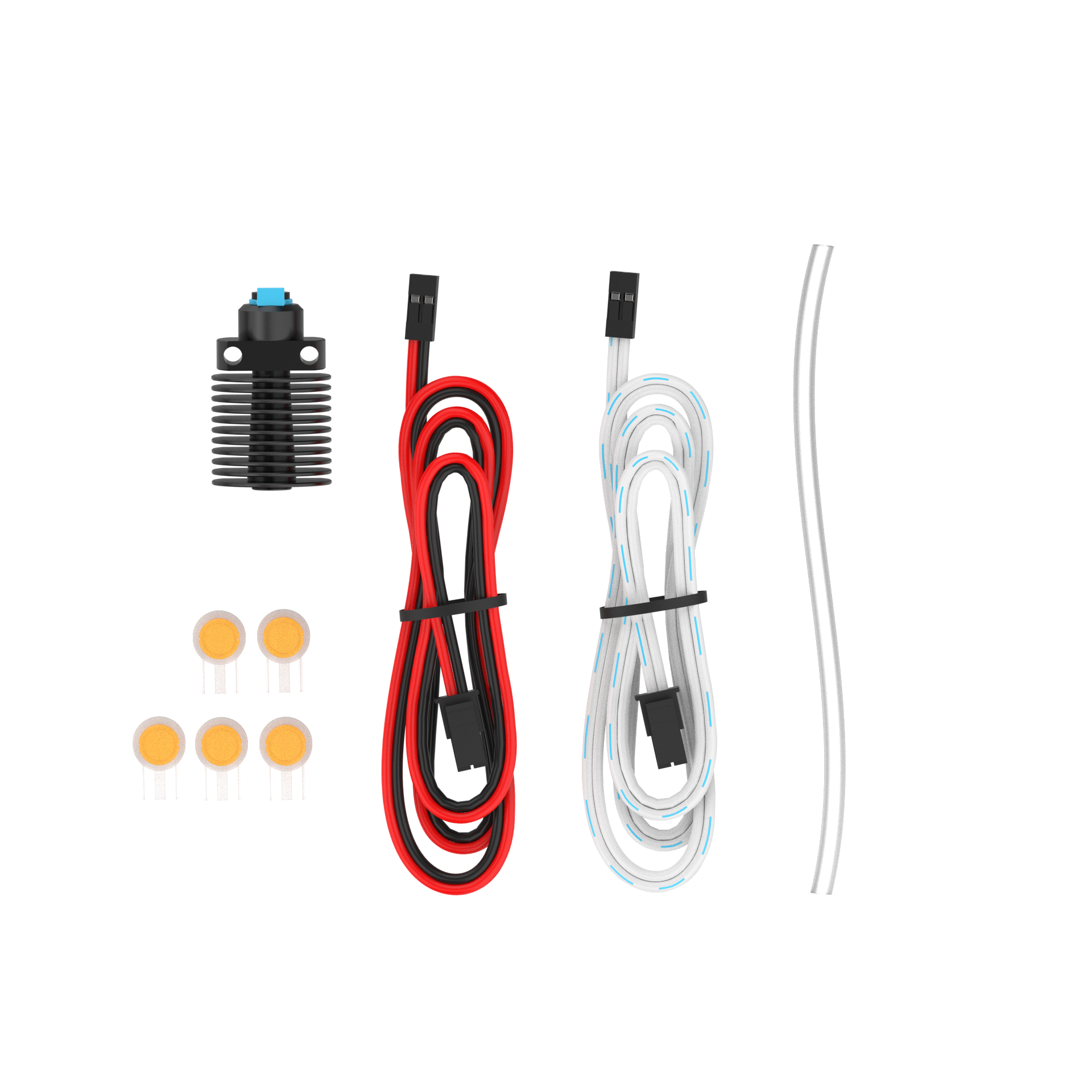 E3D Revo™ Creality REVO-CR-COLD + REVO-HOT-KIT-CR-24V