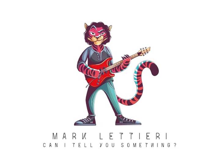 Can I Tell You Something?